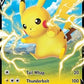 Pikachu V