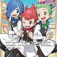 Chili & Cilan & Cress