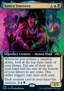 Satoru Umezawa (V.2)