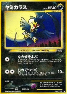 Murkrow