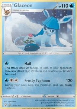 Glaceon