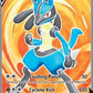 Lucario V