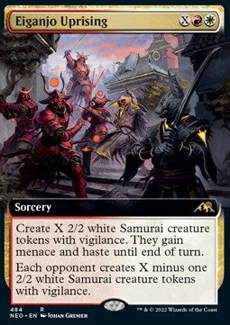 Eiganjo Uprising (V.2)