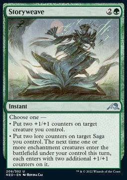 Storyweave