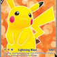Pikachu V