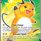 Raichu V