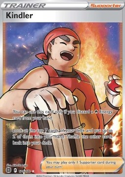 Kindler