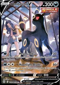 Umbreon V