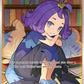 Acerola's Premonition
