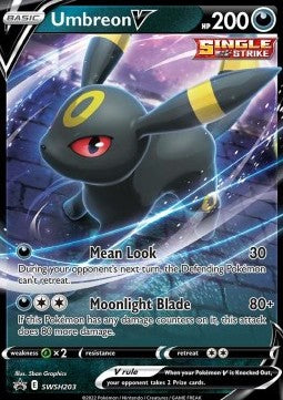 Umbreon V