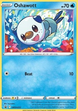 Oshawott