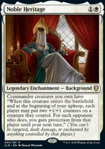 Noble Heritage