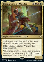 Bhaal, Lord of Murder