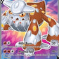 Heatran V