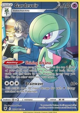 Gardevoir