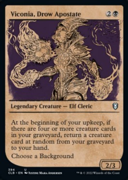 Viconia, Drow Apostate (V.2)