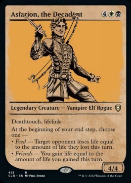 Astarion, the Decadent (V.2)