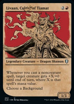 Livaan, Cultist of Tiamat (V.2)