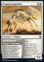 Pegasus Guardian // Rescue the Foal