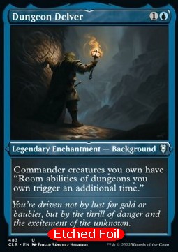Dungeon Delver (V.1)