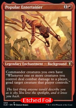 Popular Entertainer (V.1)