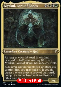 Myrkul, Lord of Bones (V.1)