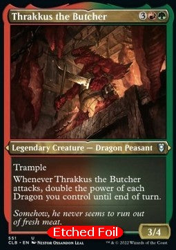 Thrakkus the Butcher (V.1)