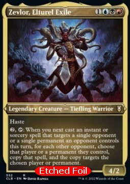 Zevlor, Elturel Exile (V.1)