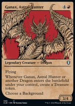 Ganax, Astral Hunter (V.2)