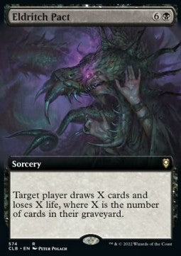 Eldritch Pact