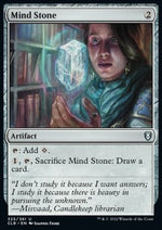 Mind Stone