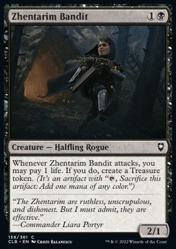 Zhentarim Bandit