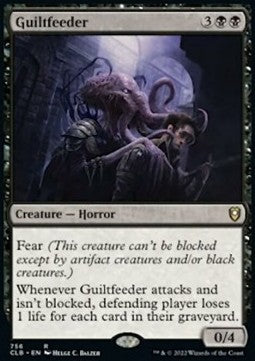 Guiltfeeder