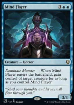Mind Flayer