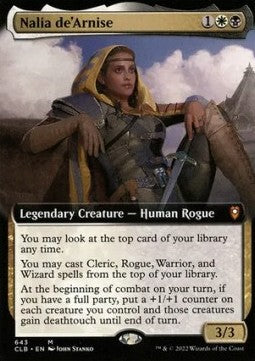 Nalia de'Arnise (V.2)