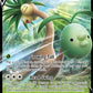 Alolan Exeggutor V