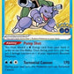 Radiant Blastoise