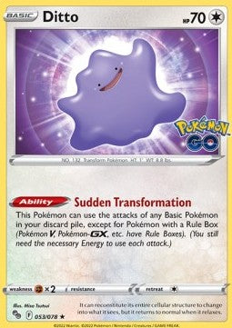 Ditto