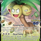 Alolan Exeggutor V