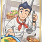 Cook