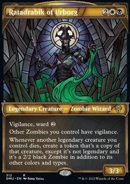 Ratadrabik of Urborg (V.1)