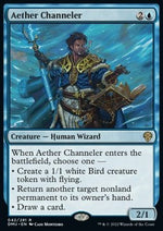 Aether Channeler