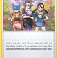 Miss Fortune Sisters