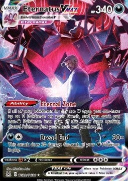 Eternatus VMAX