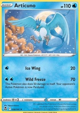 Articuno