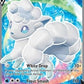 Alolan Vulpix V