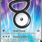 Unown V