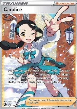Candice