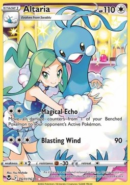 Altaria