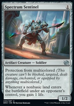 Spectrum Sentinel
